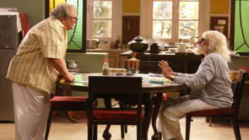 Box Office: 102 Not Out Day 5 in overseas