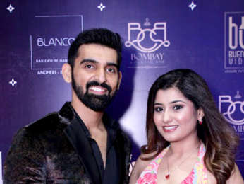 Celebrities graces the launch of Buena Vida’s Ballroom by BCB