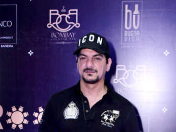 Celebrities graces the launch of Buena Vida’s Ballroom by BCB