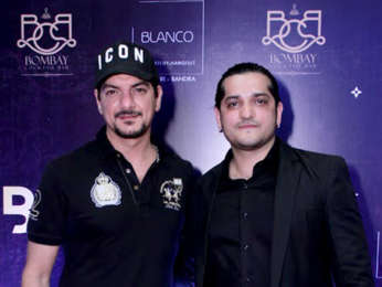 Celebrities graces the launch of Buena Vida’s Ballroom by BCB