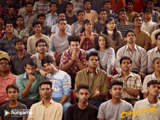 Wallpapers of the Movie Chhichhore