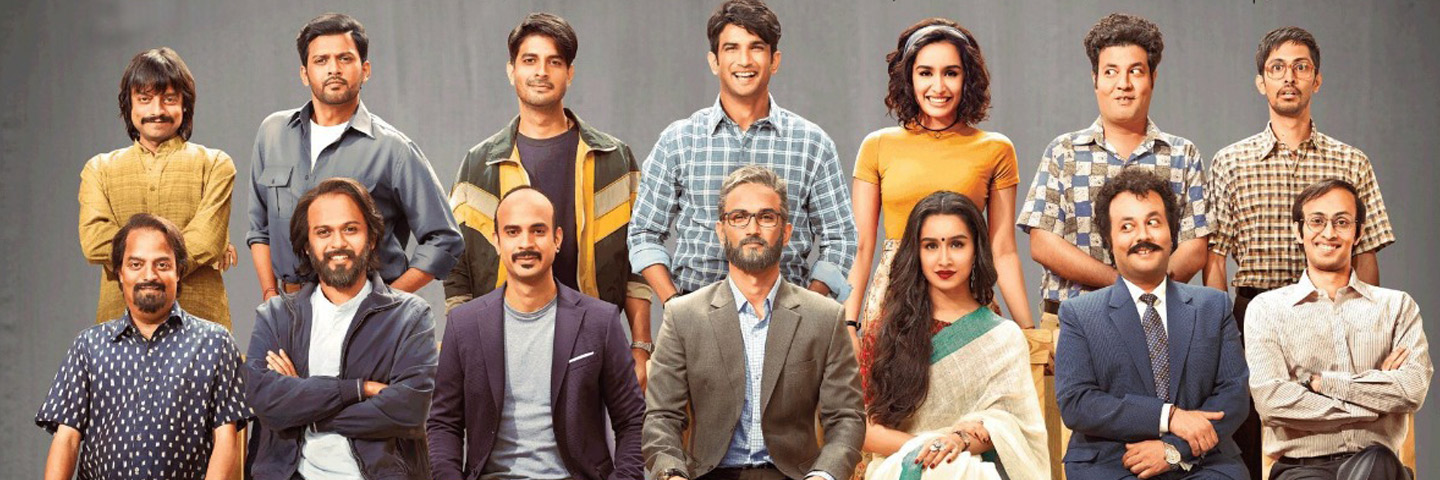 Chhichhore