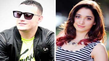 DJ Snake gives this crazy challenge to Tamannaah Bhatia during their fun Twitter banter