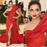 Deepika Padukone Met Gala 2018