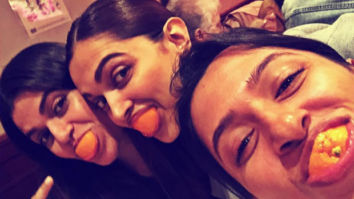 Deepika Padukone’s sis Anisha TROLLING her publicly is like every younger sibling ever