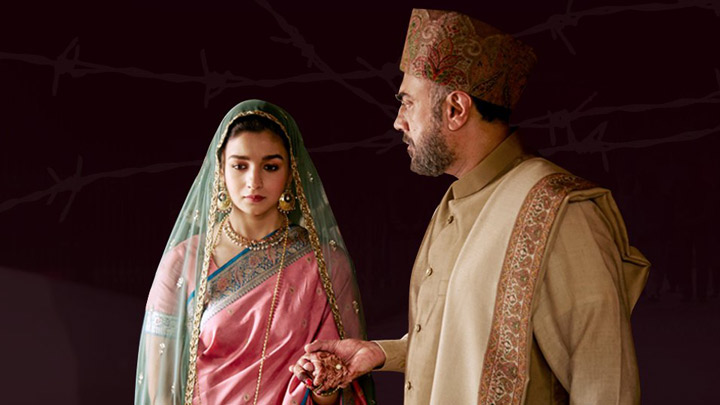 Check Out The Making Of Soulful Track ‘Dilbaro’ From Alia Bhatt’s Raazi!!!