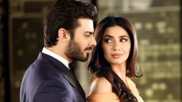 This behind-the-scenes fun of Fawad Khan and Mahira Khan for a commercial will REKINDLE your love for them!