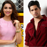 EXCLUSIVE: Parineeti Chopra to reunite with Sidharth Malhotra for Shotgun Shaadi