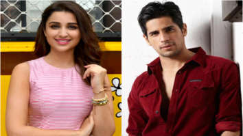 EXCLUSIVE: Parineeti Chopra to reunite with Sidharth Malhotra for Shotgun Shaadi