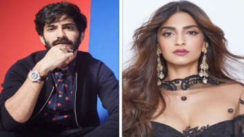 Harshvardhan Kapoor refuses to give wedding GIFT to Sonam Kapoor as he is BROKE!