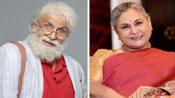 Here’s what Jaya Bachchan thinks about 102 Not Out starring her hubby Amitabh Bachchan