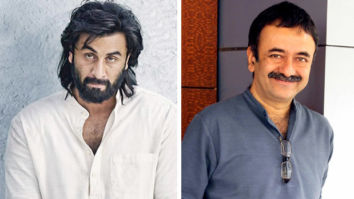 Is Sanju the biggest risk for Rajkumar Hirani?