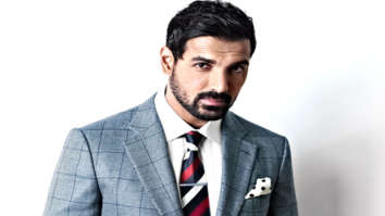 John Abraham announces his big action franchise film titled Attack