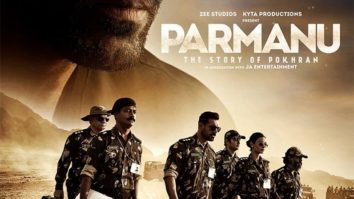 John Abraham starrer Parmanu – The Story of Pokhran to release in Pakistan