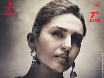 First Look Of The Movie Kaala