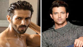 Kartik Aaryan replaces Hrithik Roshan as the new ambassador of Emami Fair and Handsome