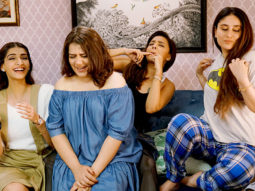 Laaj Sharam (Veere Di Wedding)