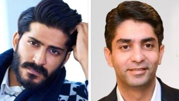 Leaner physique, buzz cut! Harshvardhan Kapoor will have to do a lot of prep for the Abhinav Bindra biopic and here are the deets!