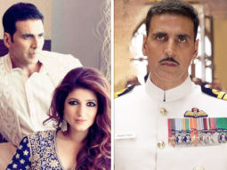 Legal notice served to Akshay Kumar and Twinkle Khanna for auctioning uniform from Rustom