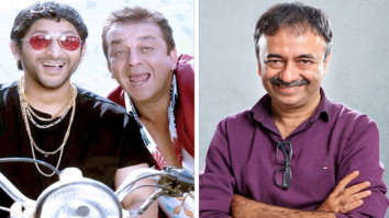 Munnabhai 3 to come out soon, Rajkumar Hirani confirms