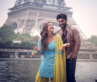 Movie Stills Of The Movie Namaste England