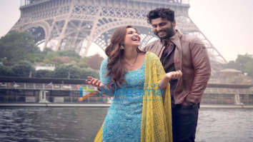 Movie Stills Of The Movie Namaste England