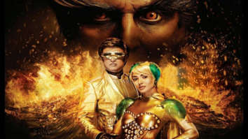 No certainty about the release of Rajinikanth and Akshay Kumar starrer 2.0
