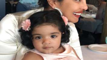 CUTE! Priyanka Chopra spends her Sunday with her cutest little nieces