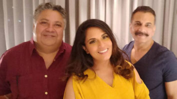 Pawan Malhotra: “Pura cast mein no one is acting starry” | Richa Chadda | Manoj Pahwa