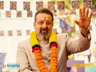 Movie Wallpapers Of The Movie Prassthanam