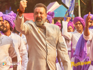 Movie Wallpapers Of The Movie Prassthanam