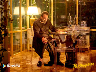 Movie Wallpapers Of The Movie Prassthanam