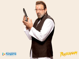 Movie Wallpapers Of The Movie Prassthanam