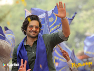 Movie Wallpapers Of The Movie Prassthanam