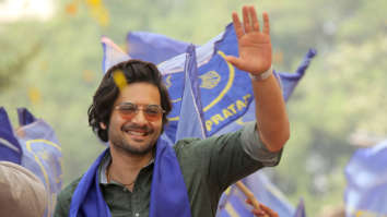 Movie Wallpapers Of The Movie Prassthanam