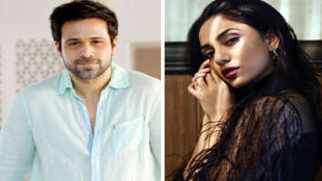 REVEALED: Emraan Hashmi and Sobhita Dhulipala starrer to be shot in Mauritius