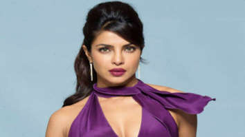 REVEALED: Priyanka Chopra to produce her next Marathi film on water scarcity