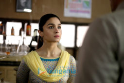 Movie Stills Of The Movie Raazi