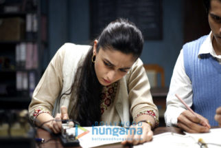 Movie Stills Of The Movie Raazi