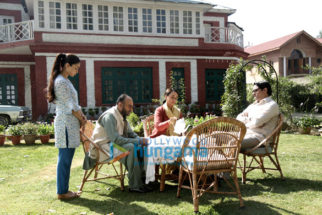 Movie Stills Of The Movie Raazi