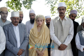 Movie Stills Of The Movie Raazi