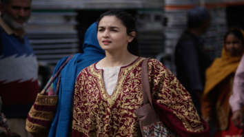 Box Office: Raazi Day 2 in overseas