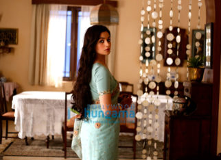 Movie Stills Of The Movie Raazi