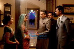 Movie Stills Of The Movie Raazi