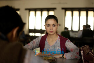 Movie Stills Of The Movie Raazi