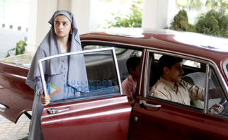Movie Stills Of The Movie Raazi