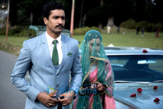 Movie Stills Of The Movie Raazi
