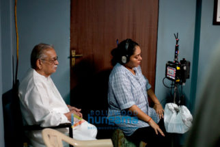 On The Sets Of The Movie Raazi