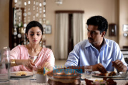 Movie Stills Of The Movie Raazi