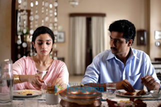 Movie Stills Of The Movie Raazi